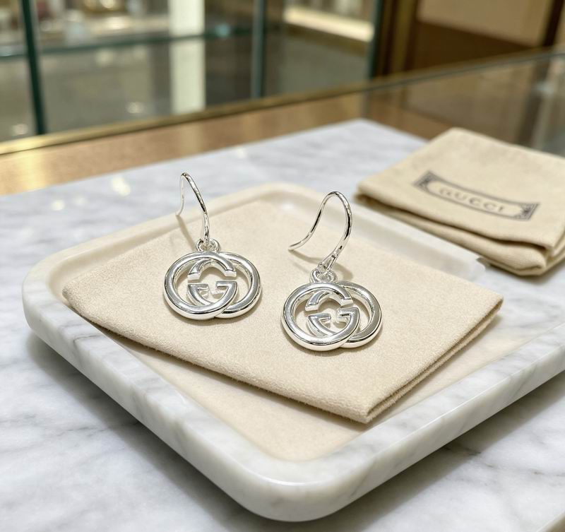 Gucci Earring 07yxs45
